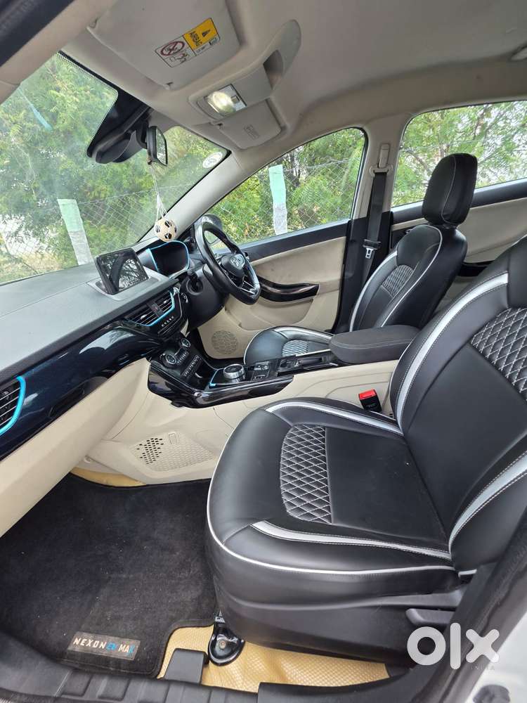 Tata Nexon Ev Xz Plus, 2023, Electric