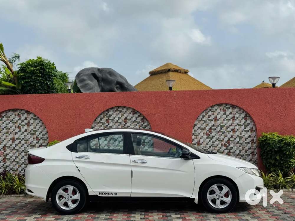 Honda City I Dtec Vx, 2014, Diesel