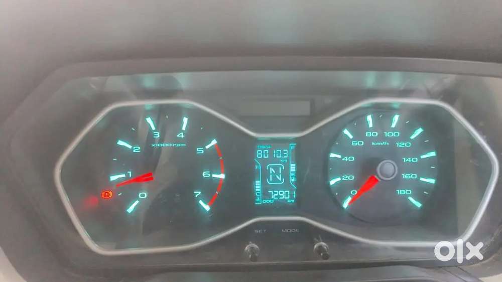 Mahindra Scorpio Classic 2022 Diesel Car