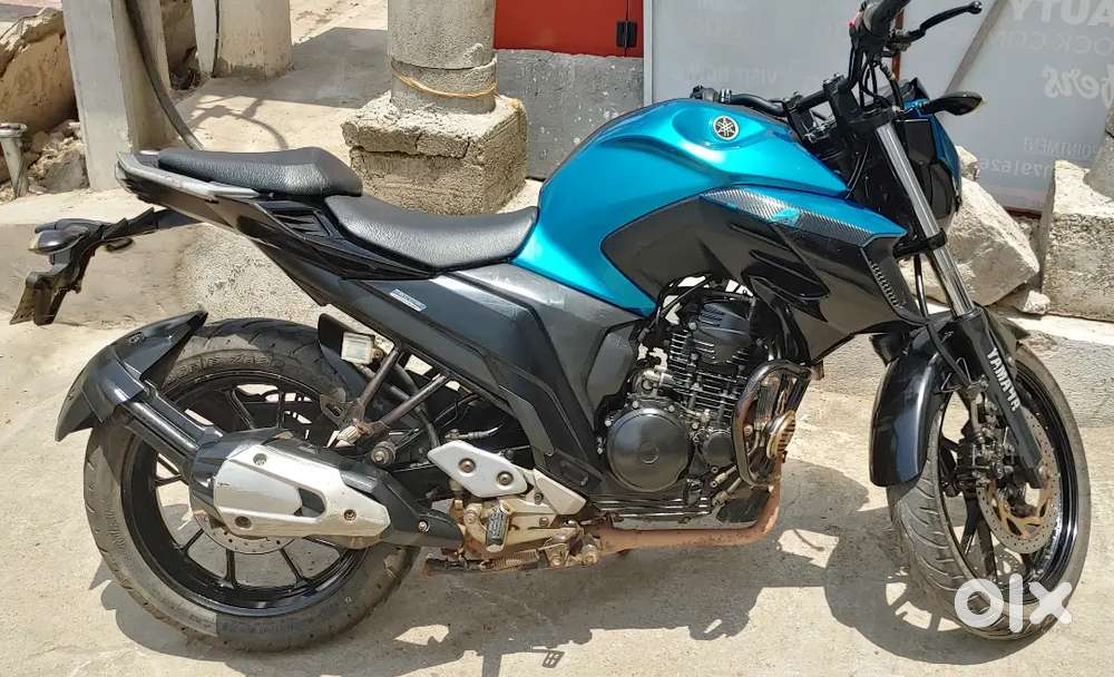 Fz 250 Fz Bike Sale Fz25 Bike Fz 250 On Road Price Fz 250 Fzs Bike