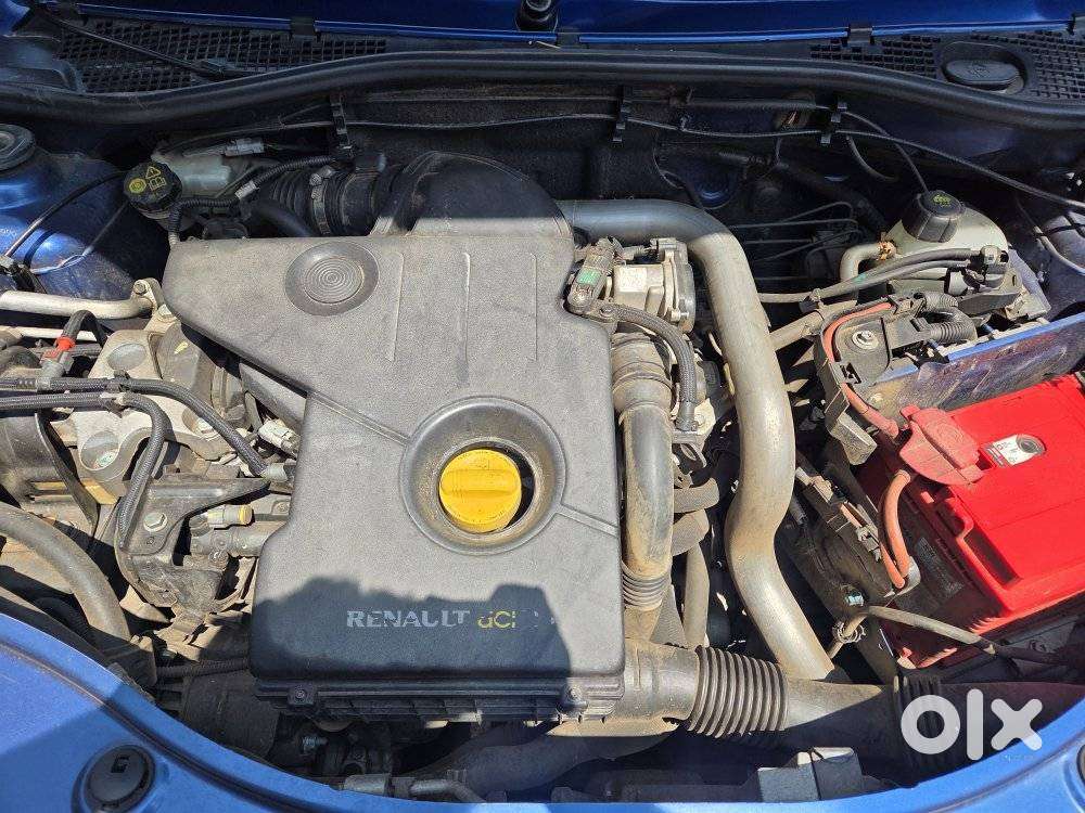 Renault Duster 2012-2015 110ps Diesel Rxz Pack, 2014, Diesel