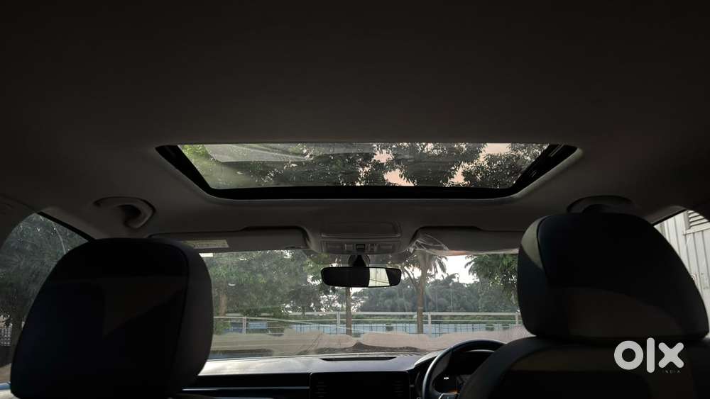 Skoda Kushaq 1.0 Tsi Style At, 2022, Petrol