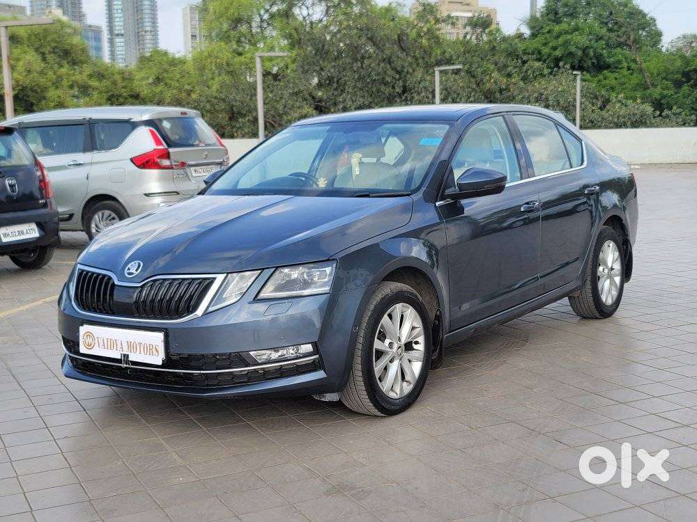 Skoda Octavia 1.8 Tsi At L K, 2019, Petrol