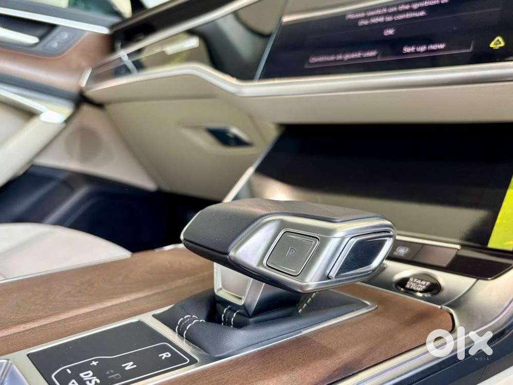 Audi A6 2.0 45 Tfsi Technology, 2024, Petrol