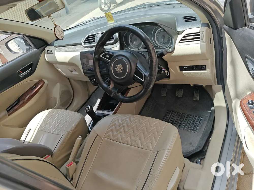 Swift Dzire Vxi Cng