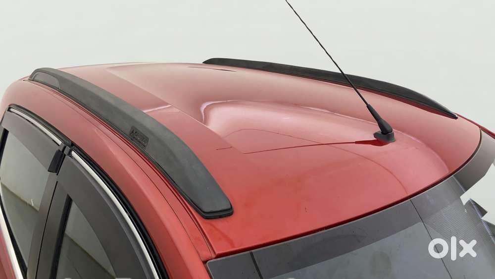 Renault Kwid 2015-2019 1.0 Rxt Amt, 2024, Petrol