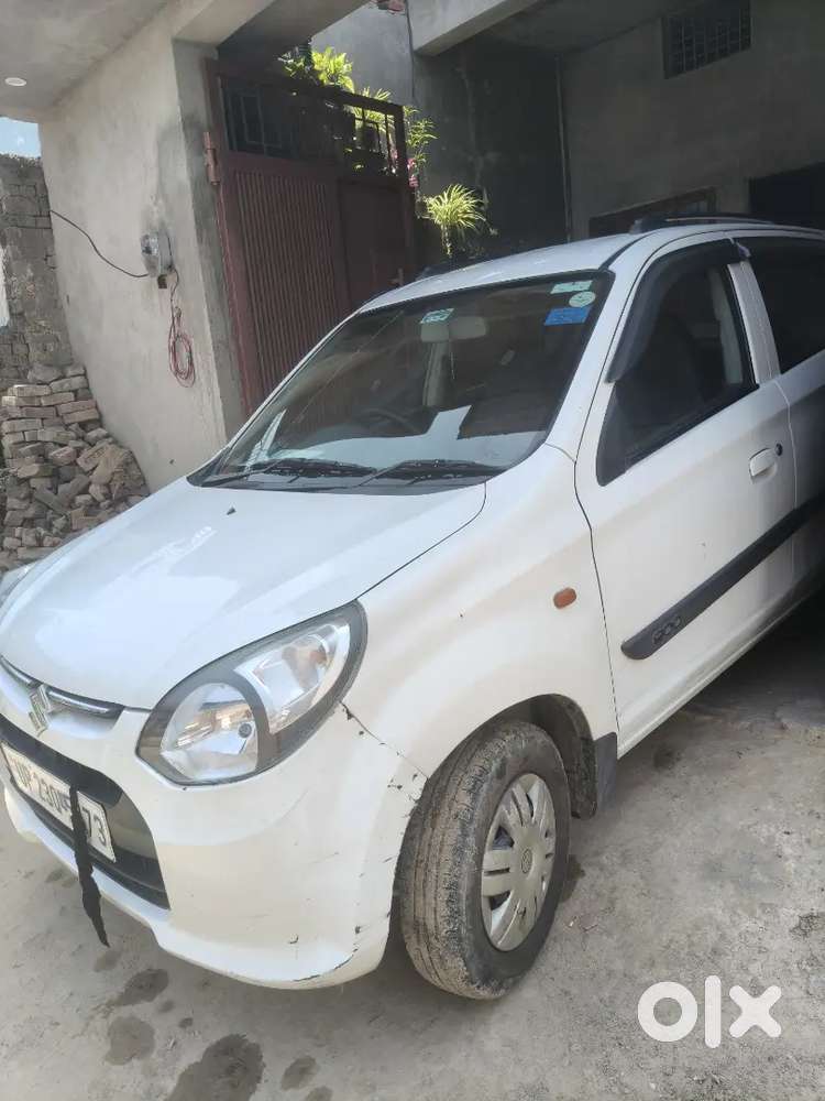 Maruti Suzuki Alto 800 2015 Petrol 65000 Km Driven