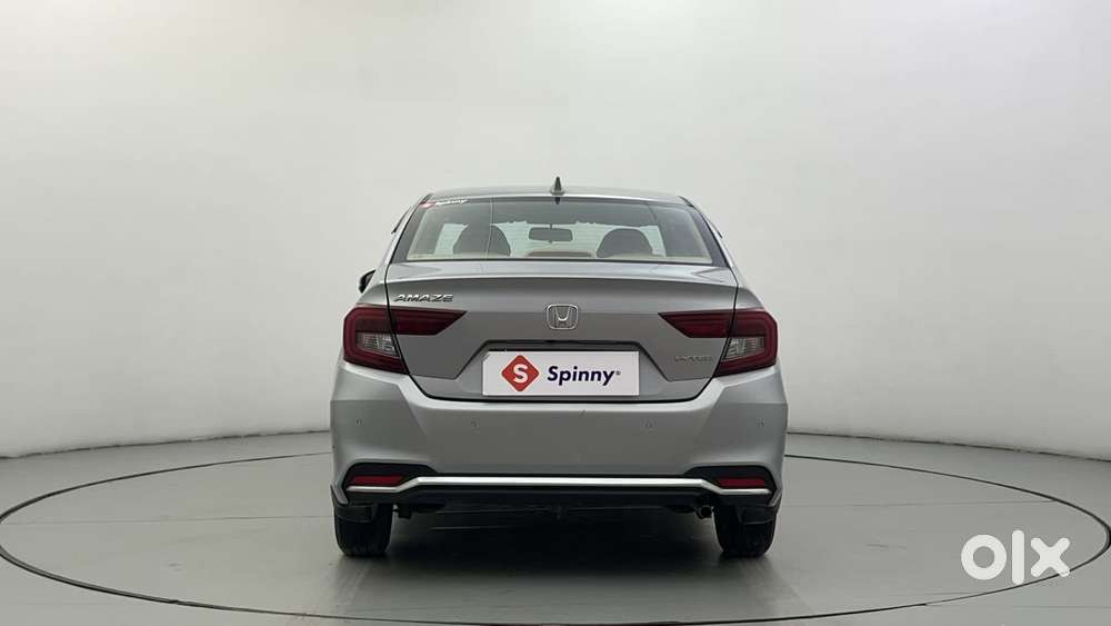Honda Amaze Vx Petrol, 2023, Petrol