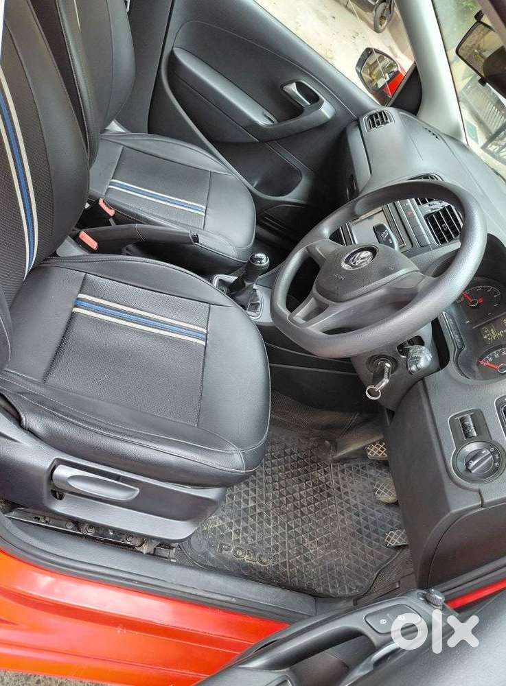 Volkswagen Polo 1.0 Comfortline Cup Edition, 2019, Petrol