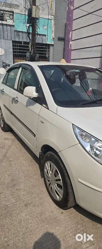 Tata Manza 2014 Diesel