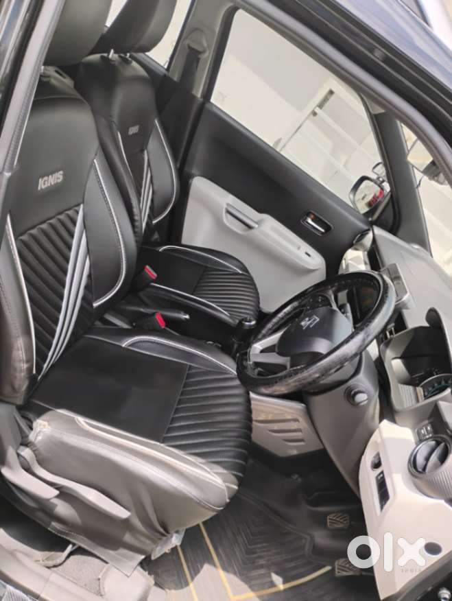 Maruti Suzuki Ignis 1.3 Alpha, 2024, Petrol