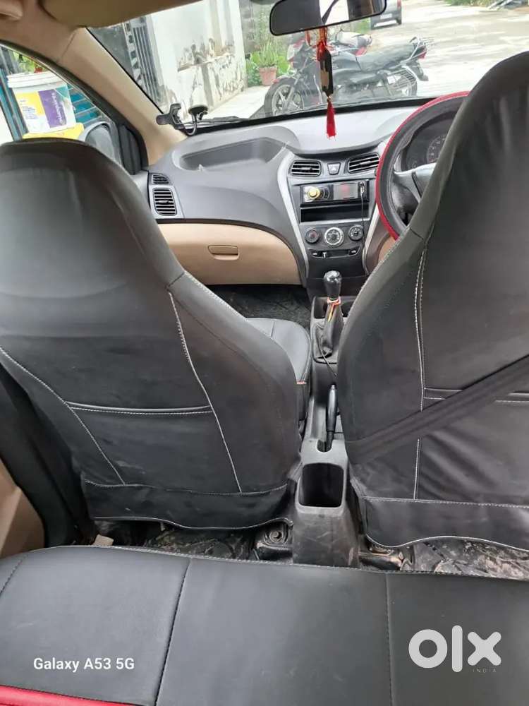 Hyundai Eon Era 2016