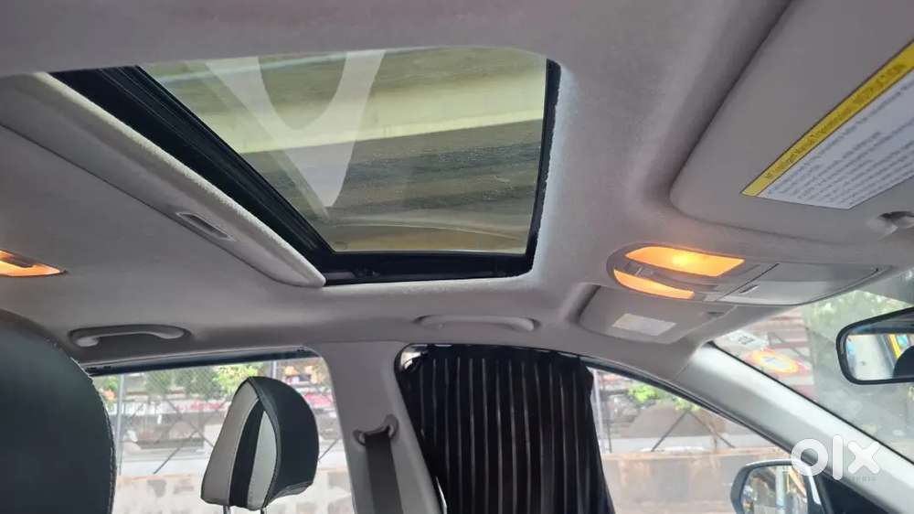 Kia Sonet 2023 Petrol Well Maintained