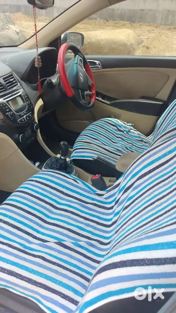 Verna Diesel Well Maintained