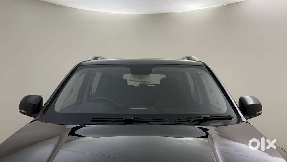 Mahindra Scorpio-n 2.0 Z8 L Petrol At 7 Str, 2023, Petrol