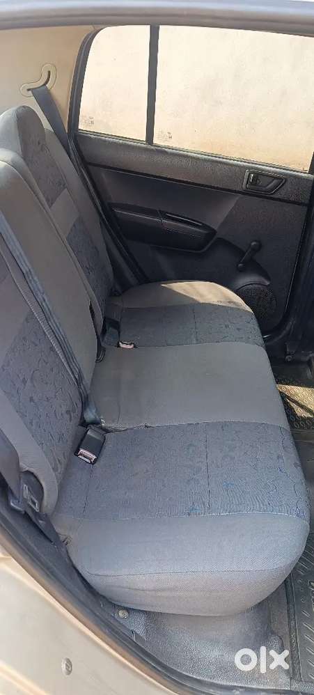 Hyundai Getz 2007 Petrol 92000 Km Driven