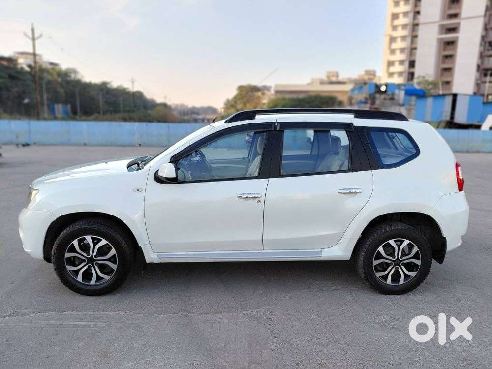 Nissan Terrano Xl 110 Diesel, 2016, Diesel