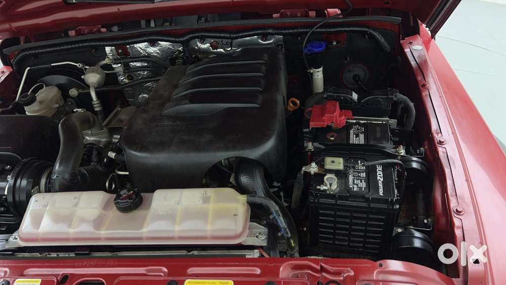 Mahindra Thar 2.0 Lx Hard Top Petrol At 4 Rwd, 2023, Petrol