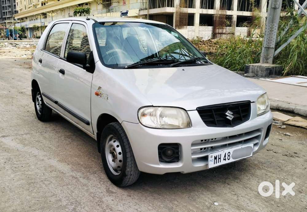 Maruti Suzuki Alto 800 2012-2016 Cng Lxi, 2012, Petrol