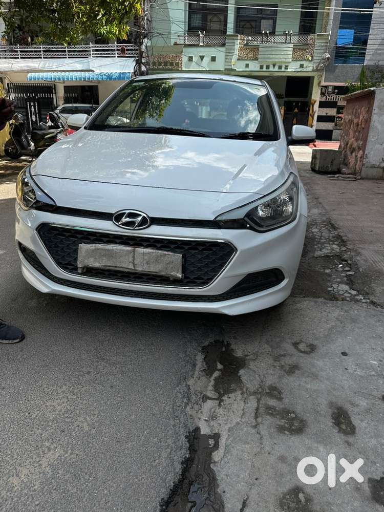 Hyundai Elite I20 2015 Model