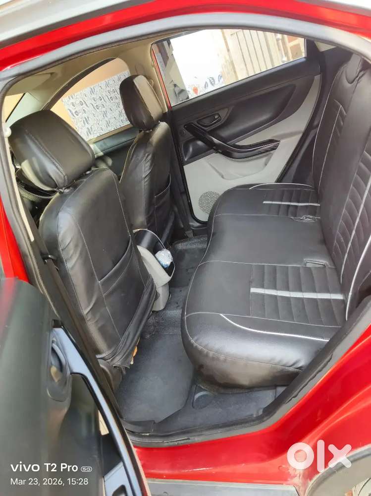 Showroom Condition Nexon