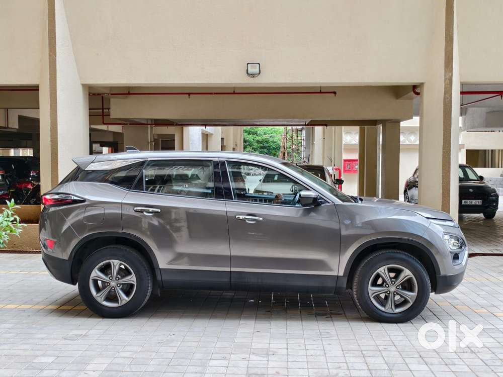 Tata Harrier Xza, 2021, Diesel