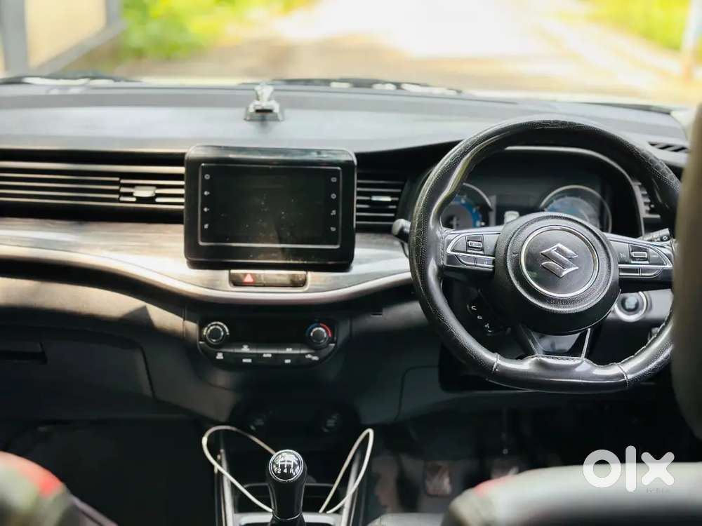 Maruti Suzuki Xl6 2021 Hybrid Manual Petrol