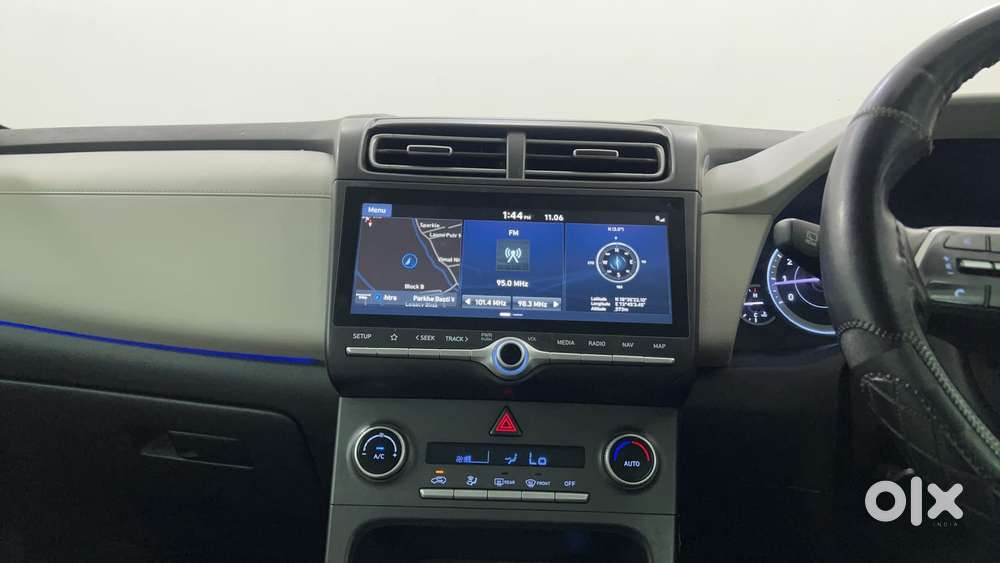 Hyundai Creta 1.5 Sx, 2023, Petrol