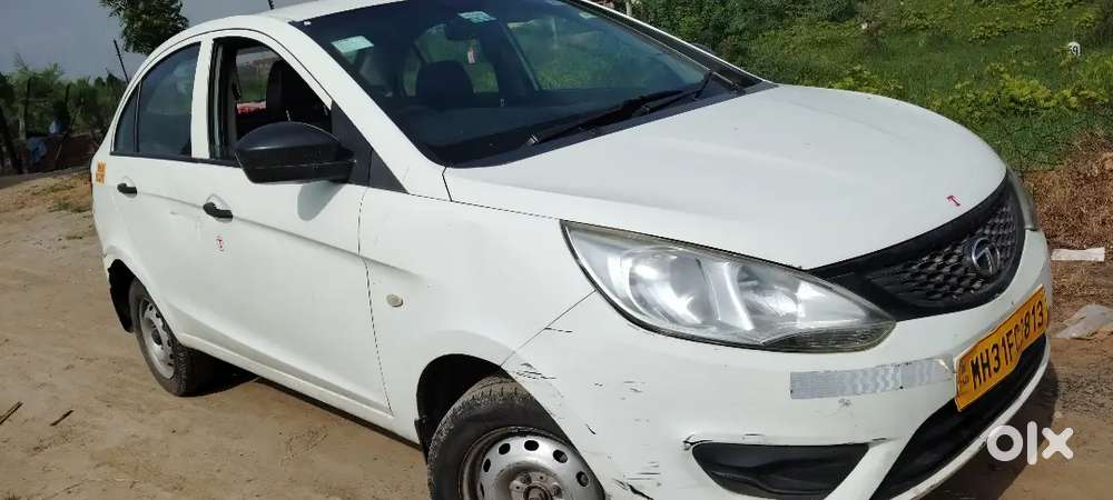 Tata Zest 1.3 Diesel 2018 Private Passing