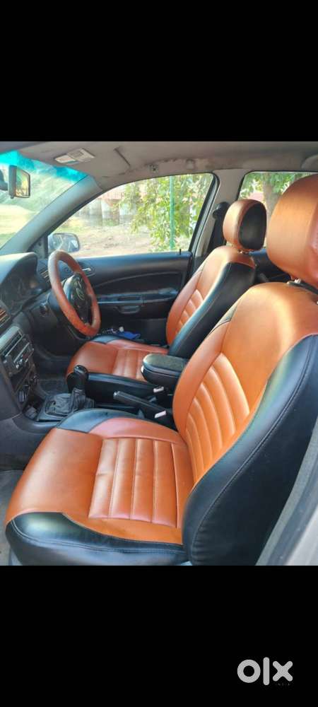 Skoda Octavia 1.9 Tdi 2006