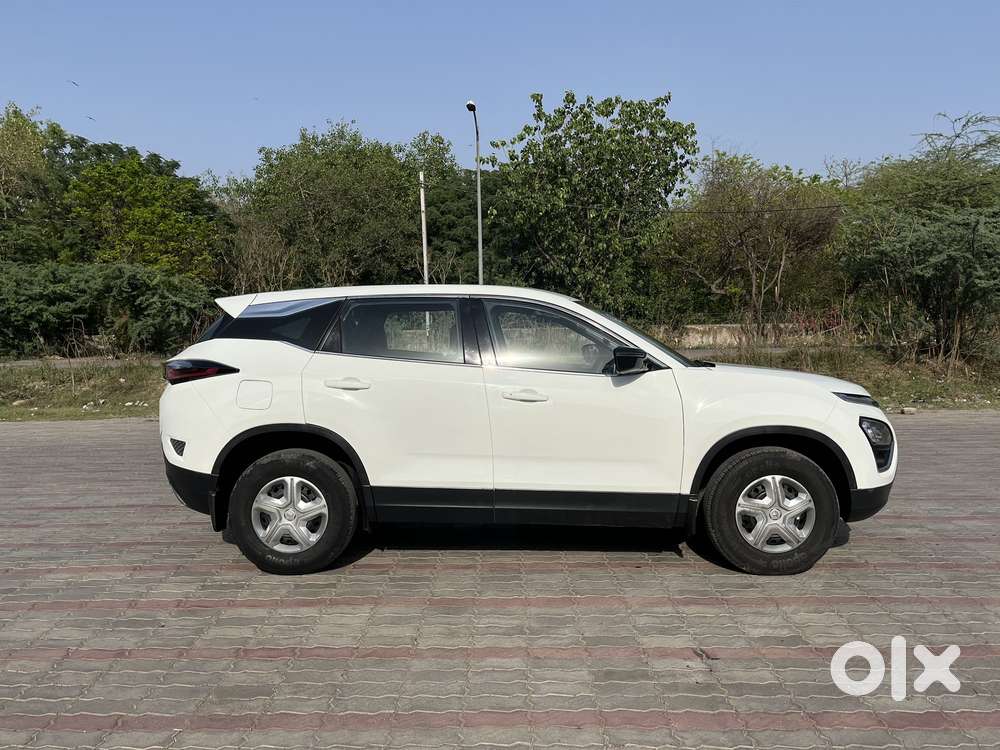 Tata Harrier Xm, 2020, Diesel
