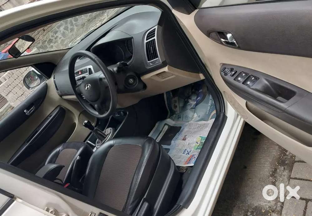 Hyundai I20 1.4 Magna 2012-13 1st Owner Original Pent All Pepar Clear