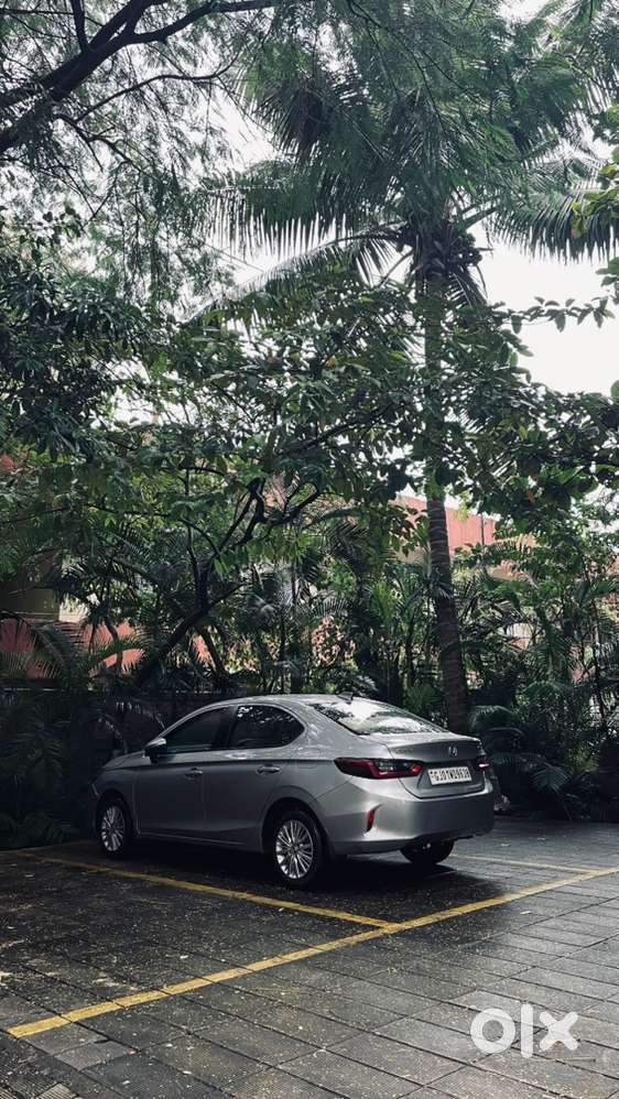 Honda City Petrol 2022 Year