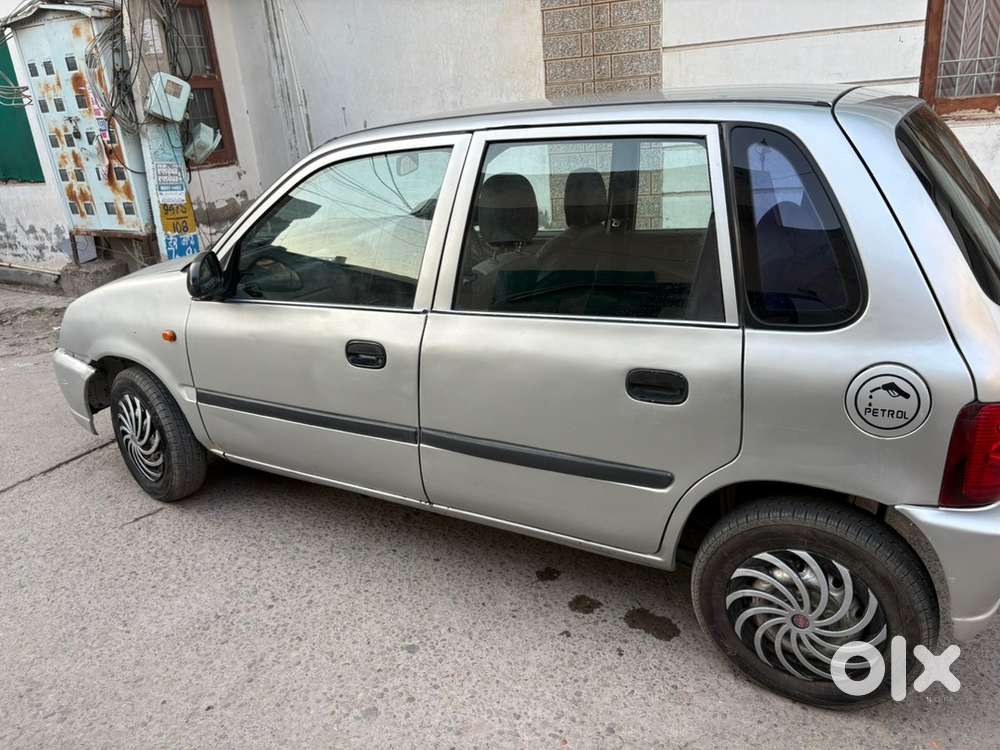 Maruti Suzuki Zen 2005