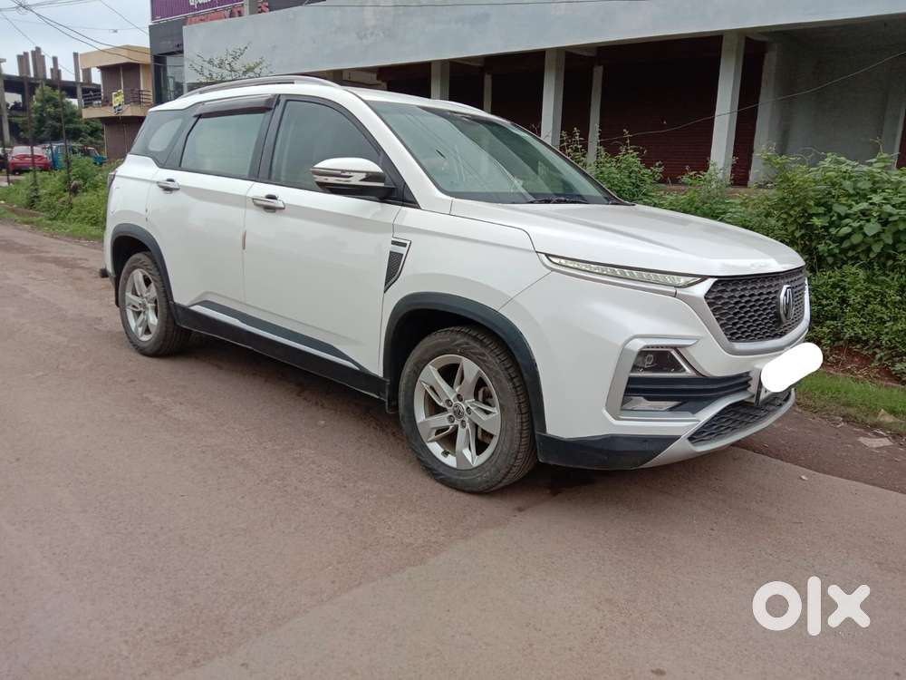 Mg Hector 2.0 Super Diesel, 2020, Diesel