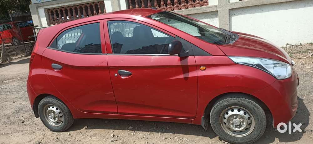 Hyundai Eon Era +, 2015, Petrol