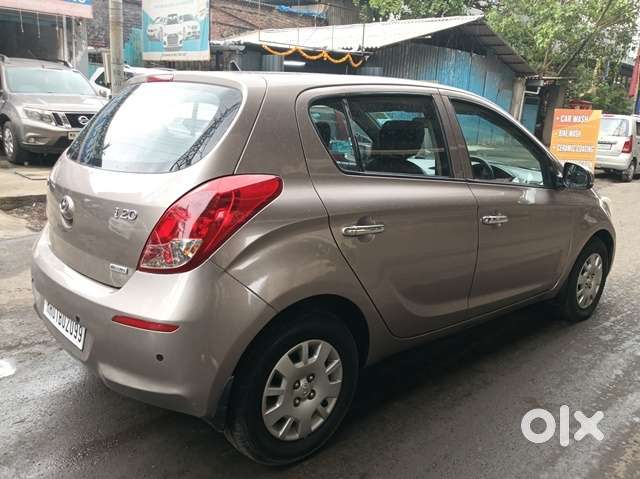 Hyundai I20 Magna, 2014, Petrol