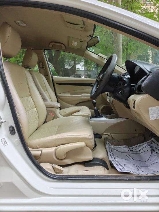 Honda City S Mt, 2011, Petrol