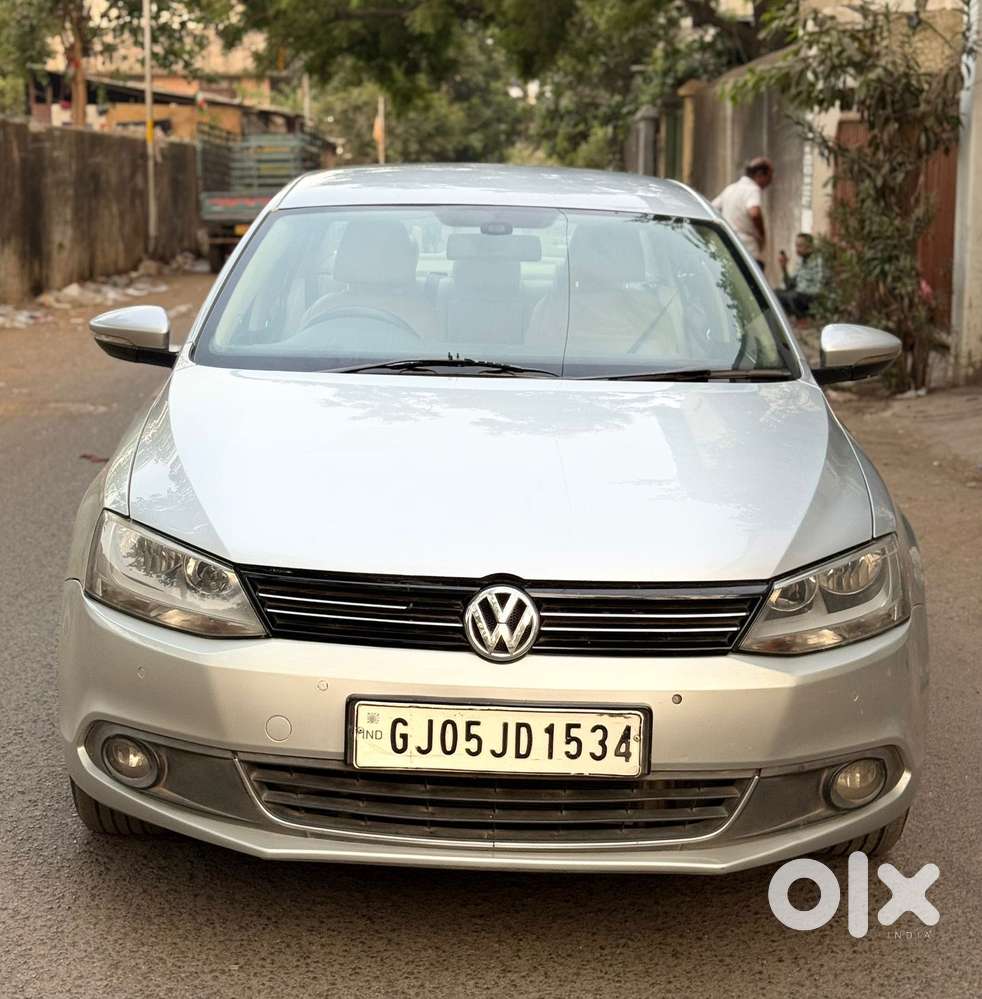 Volkswagen Jetta 2.0 Tdi Comfortline, 2013, Diesel