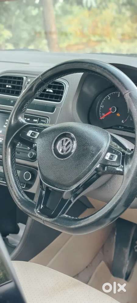 Volkswagen Vento Tdi 2019