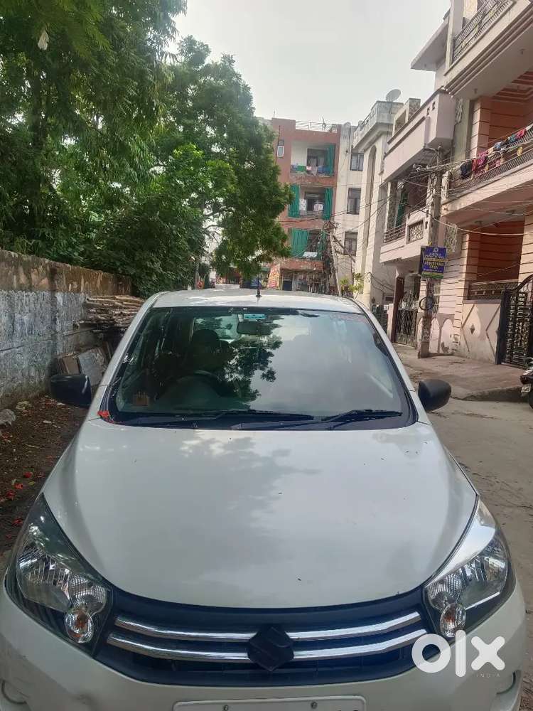 I Want To Sell My Car,cng Fited On After 80000 Km Outsider, Average 27
