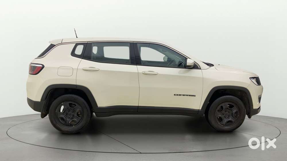 Jeep Compass 1.4 Sport, 2018, Petrol