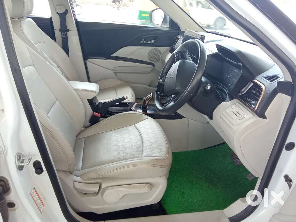 Mahindra Xuv400 2024 Electric 68000 Km Driven