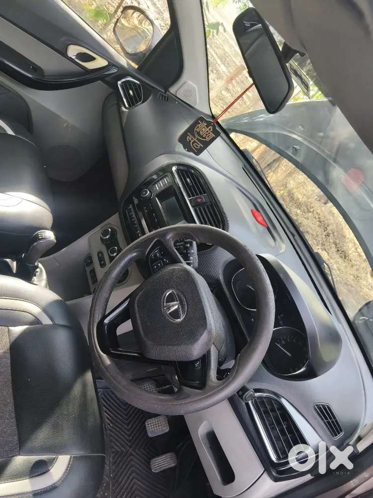 Tata Tiago 2020 Cng & Hybrids Well Maintained,good Condition