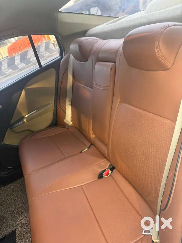 Honda City 2015 Petrol 64000 Km Driven