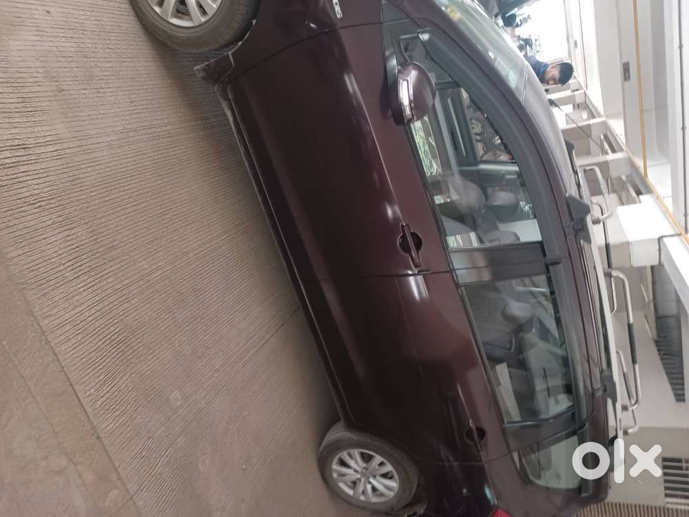 Ertiga Shvs Vdi Limited Edition.