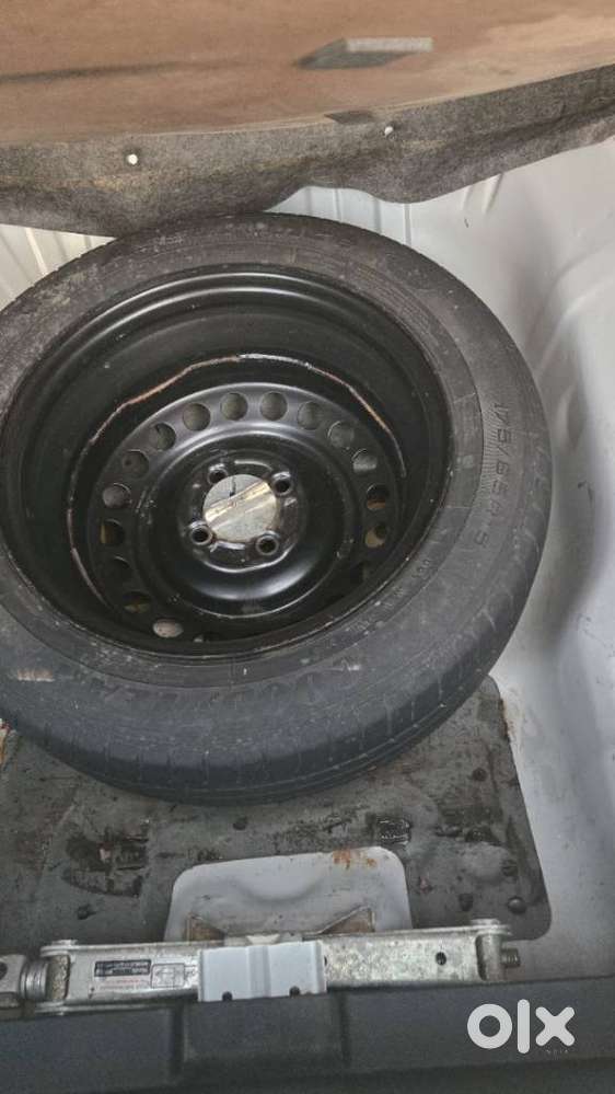 Honda City Vx Petrol Cvt, 2017, Petrol