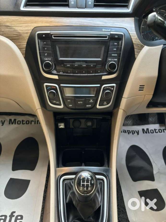 Maruti Suzuki Ciaz 2018-2022 Delta 1.5 Shvs Mt Petrol, 2021, Petrol