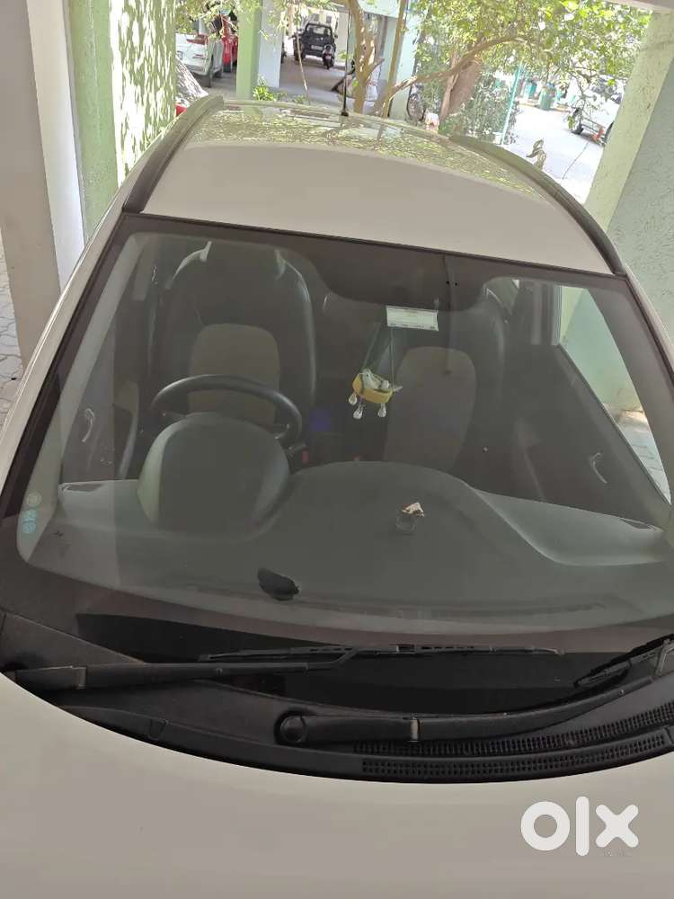 Hyundai I10 Good Condition Company Serviced Well Maintained
