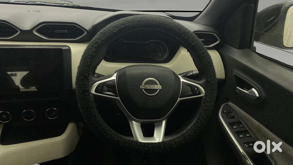 Nissan Magnite 1.0 Xl, 2023, Petrol